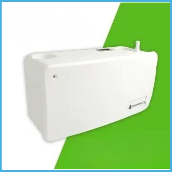 Wall Mounted Condensate Pump - 24Lh - NZ DEPOT 1