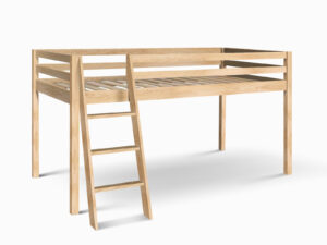 Ds Cabin Bunk Bed Pr9298 Bed Frames Nz Depot - Nz Depot