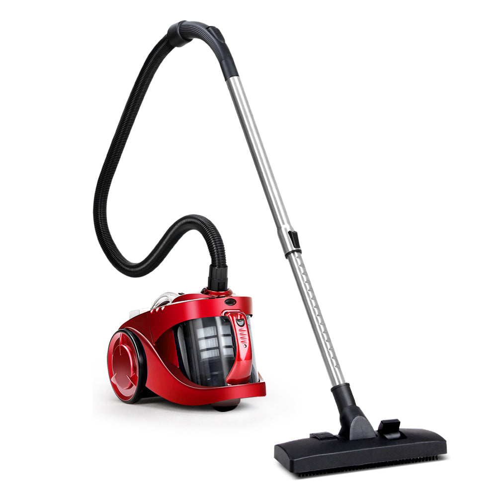 Vacuum Cleaners - Nz Depot