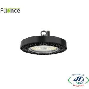 Fuonce Industrial LED Highbay 100W 5000K High Lumens 20000lm with Built-In Microwave Sensor - BS-FNCE-HG-HL07-100W-NZ -  - Highbay-Lowbay LED Lights - Lighting