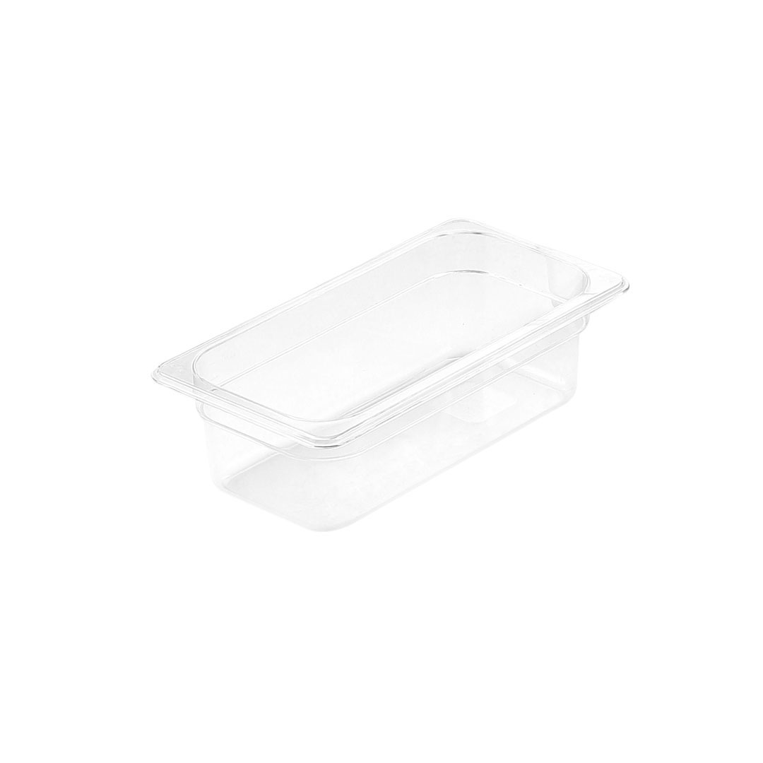 Soga 100Mm Clear Gastronorm Gn Pan 1/3 Food Tray Storage, Home &Amp; Living, Kitchen &Amp; Dining, Bakeware, Baking Trays, ,  - Nz Depot 1