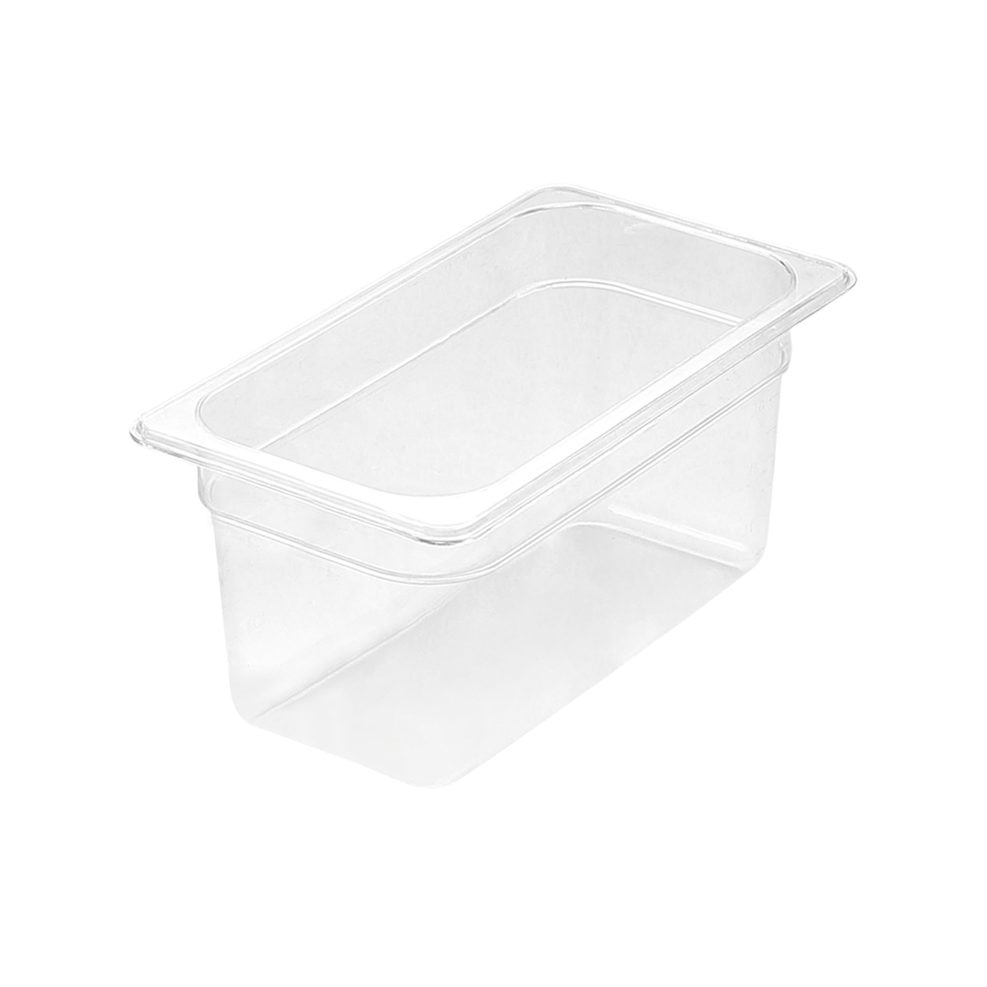 Soga 150Mm Clear Gastronorm Gn Pan 1/3 Food Tray Storage, Home &Amp; Living, Kitchen &Amp; Dining, Bakeware, Baking Trays, ,  - Nz Depot 1