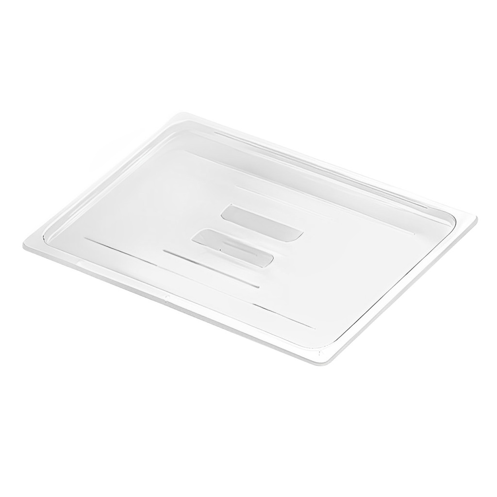 Soga Clear Gastronorm 1/1 Gn Lid Food Tray Top Cover, Home &Amp; Living, Kitchen &Amp; Dining, Bakeware, Baking Trays, ,  - Nz Depot 1