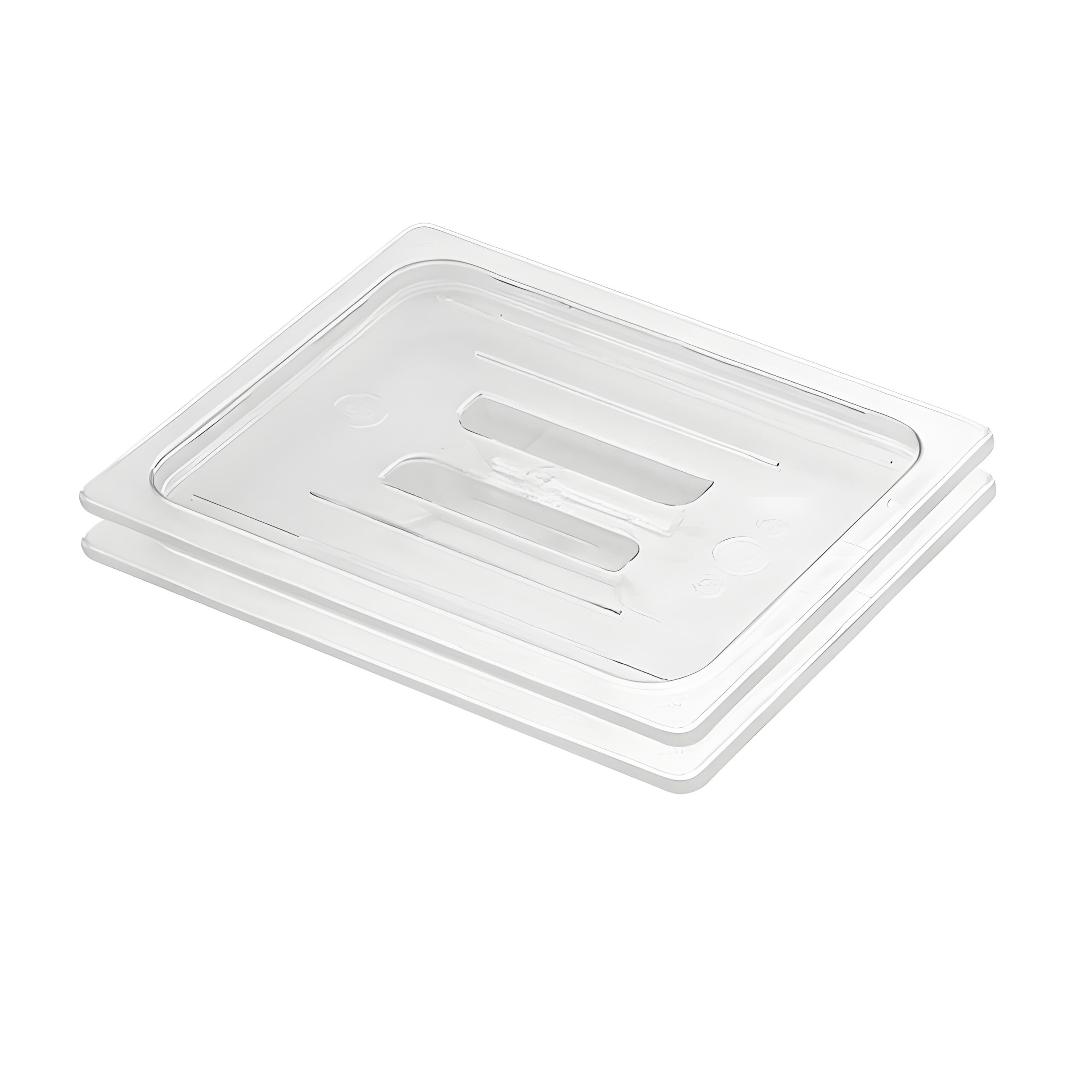 Soga Clear Gastronorm 1/2 Gn Lid Food Tray Top Cover Bundle Of 2, Home &Amp; Living, Kitchen &Amp; Dining, Bakeware, Baking Trays, ,  - Nz Depot 1