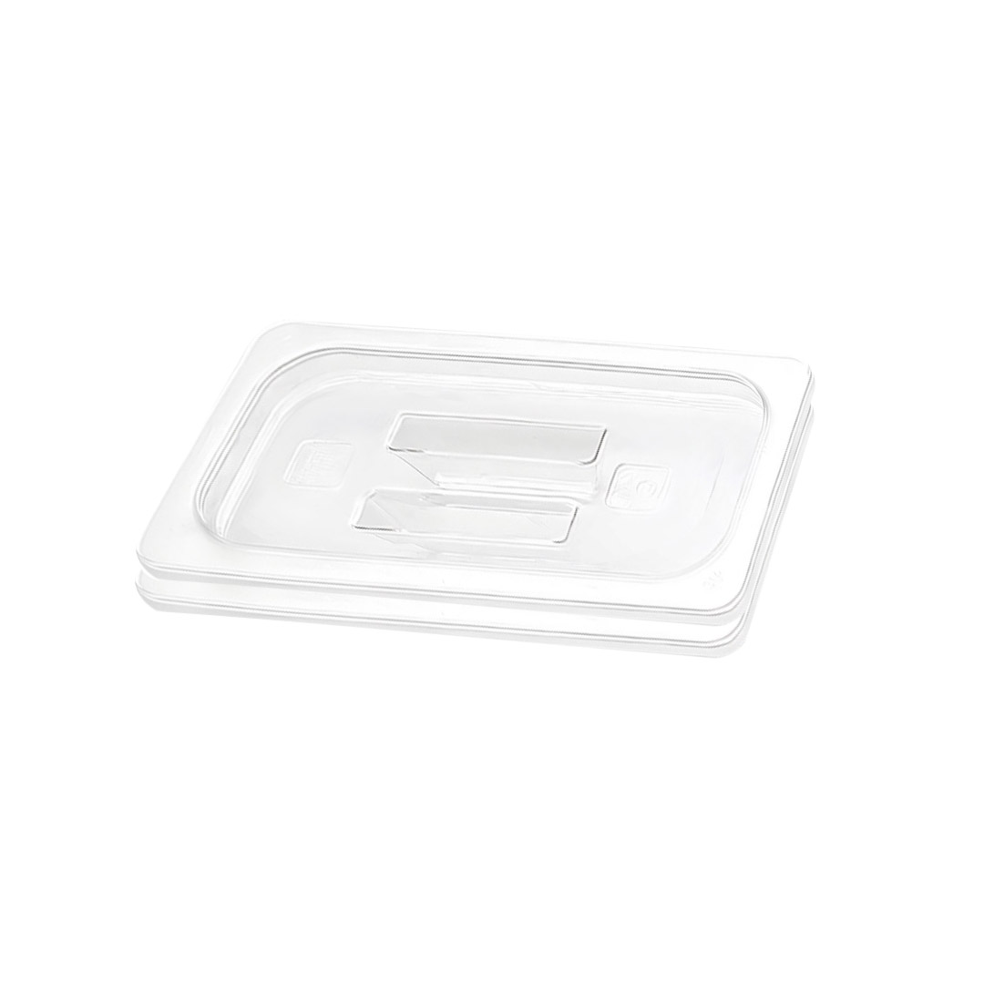 Soga Clear Gastronorm 1/3 Gn Lid Food Tray Top Cover Bundle Of 2, Home &Amp; Living, Kitchen &Amp; Dining, Bakeware, Baking Trays, ,  - Nz Depot 1