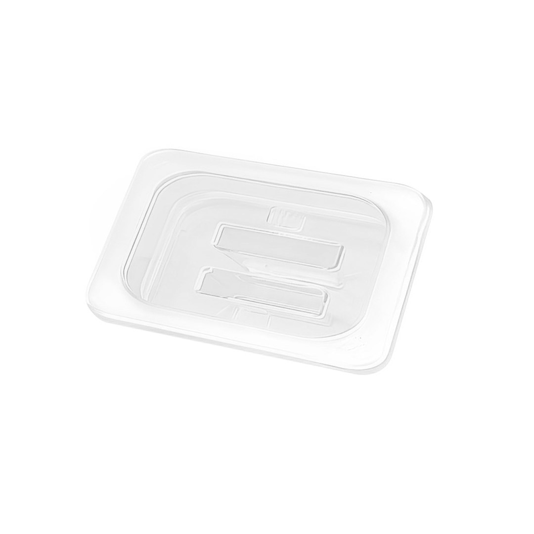 Soga Clear Gastronorm 1/6 Gn Lid Food Tray Top Cover, Home &Amp; Living, Kitchen &Amp; Dining, Bakeware, Baking Trays, ,  - Nz Depot 1