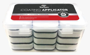 TONYIN CERAMIC COATING SPONGE 44468811825411 NZ DEPOT