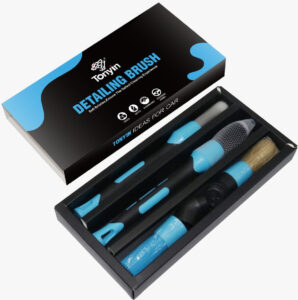 TONYIN DETAILING BRUSH KIT 44468806451459 NZ DEPOT