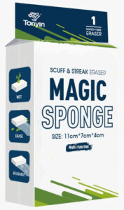 TONYIN MAGIC NANO SPONGE 3G MULTI FUNCTION 44468815757571 NZ DEPOT