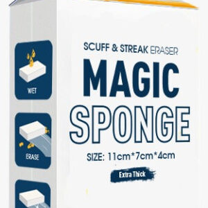 TONYIN MAGIC NANO SPONGE 6G EXTRA THICK - NZ DEPOT