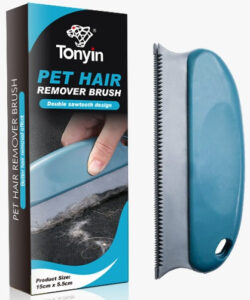 TONYIN PET HAIR REMOVER BRUSH 44468813824259 NZ DEPOT