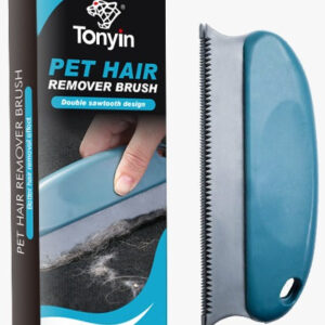 TONYIN PET HAIR REMOVER BRUSH - NZ DEPOT