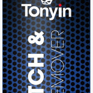 TONYIN SCRATCH & SWIRL REMOVER 300ML - NZ DEPOT