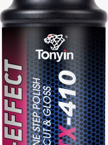 TONYIN ULTIMATE ONE STEP POLISH 1L (CUT & GLOSS) - NZ DEPOT