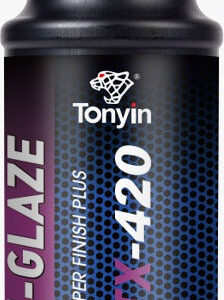 TONYIN ULTIMATE SUPER FINISH 1L - NZ DEPOT