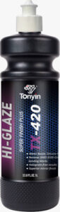 Tonyin Ultimate Super Finish 1L 44465802936579 Nz Depot - Nz Depot