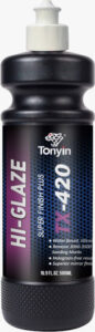 TONYIN ULTIMATE SUPER FINISH 500ML 44465787502851 NZ DEPOT