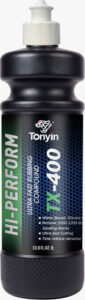 TONYIN ULTRA FAST RUBBING COMPOUND 1L 44465797398787 NZ DEPOT