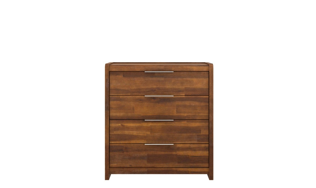 Torres 4 Drawers Tallboy