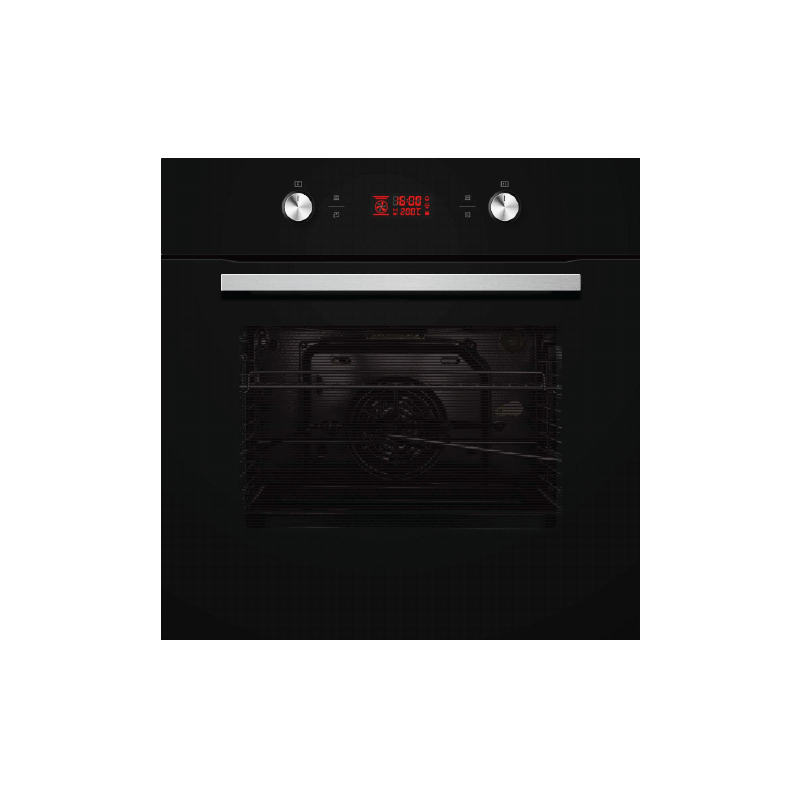 Midea 60Cm 10 Function Wall Oven