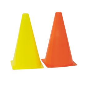 Marker Cones 23Cm Orange Nz Depot - Nz Depot