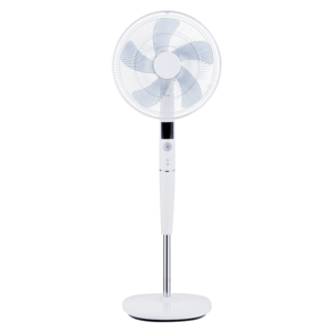 Midea Pedestal Fan - FS40-15AR - NZ DEPOT