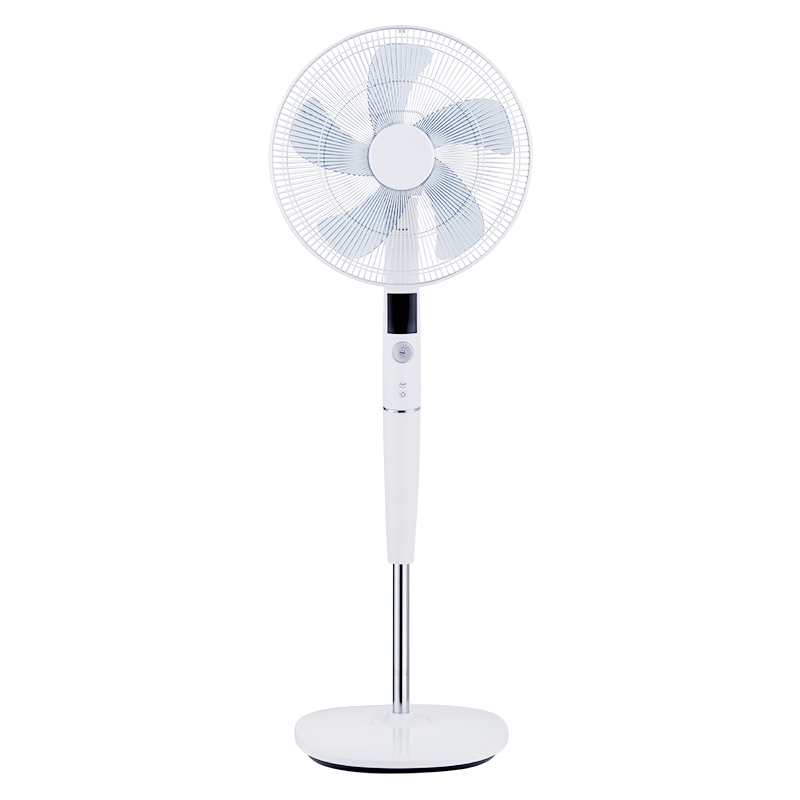 Midea Pedestal Fan - FS40-15AR - NZ DEPOT