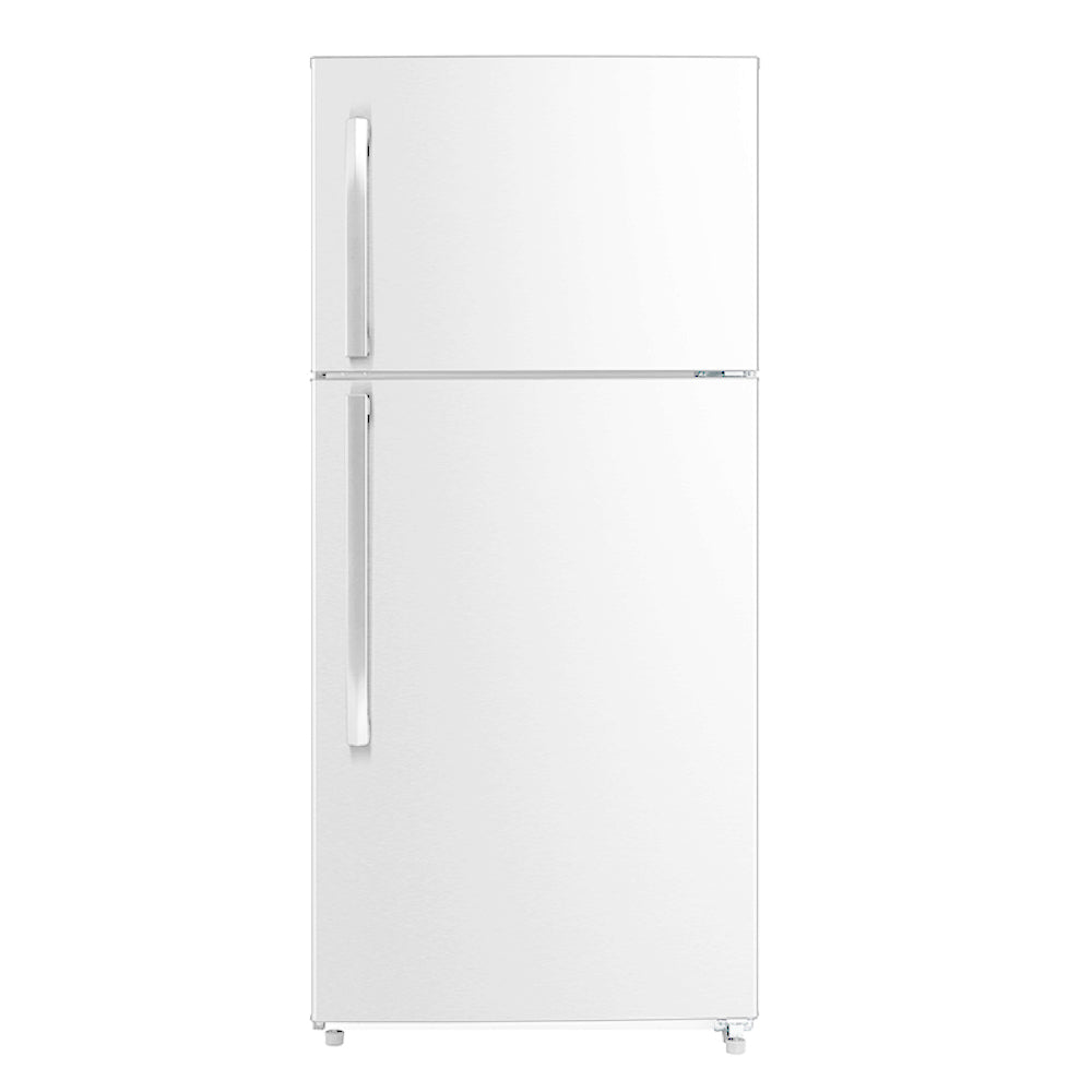 Midea Top Mount Fridge Freezer