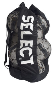 Select Ball Bag XL 16 18 Balls NZ DEPOT