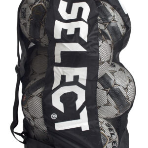 Select Ball Bag XL (16-18 Balls) -  - Teamgear