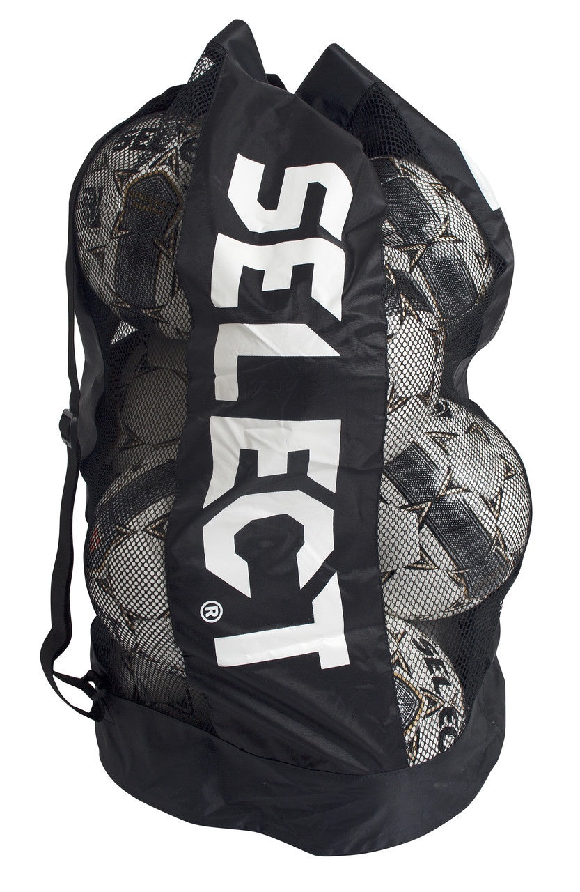 Select Ball Bag XL (16-18 Balls) -  - Teamgear