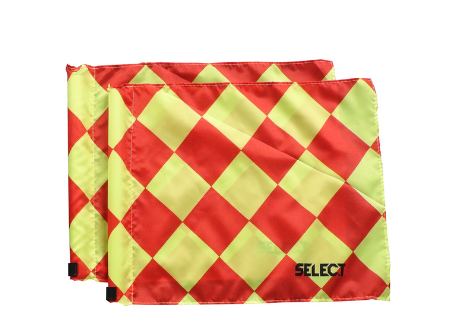 Select Corner Flags -  - Referee Gear