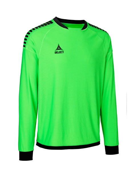 Select Goalkeeper Shirt Orange Xxl Nz Depot 1 - Nz Depot