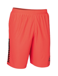 Select Goalkeeper Short Pink M Nz Depot - Nz Depot