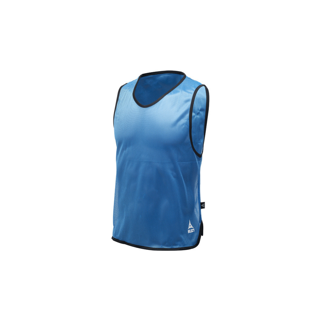 Select Sports Bib Senior Green Nz Depot 1 - Nz Depot