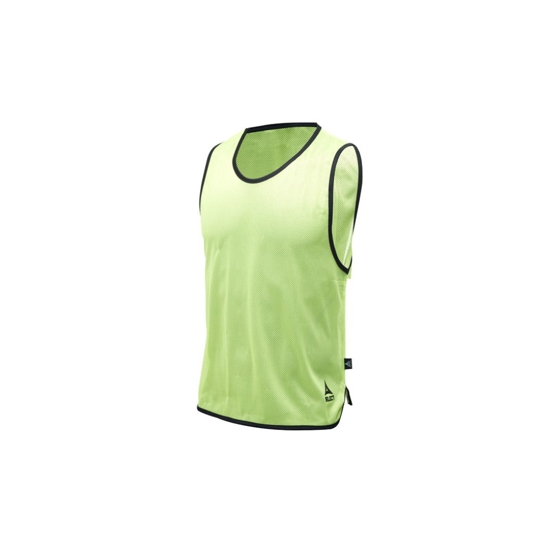 Select Sports Bib Senior Green Nz Depot 4 - Nz Depot