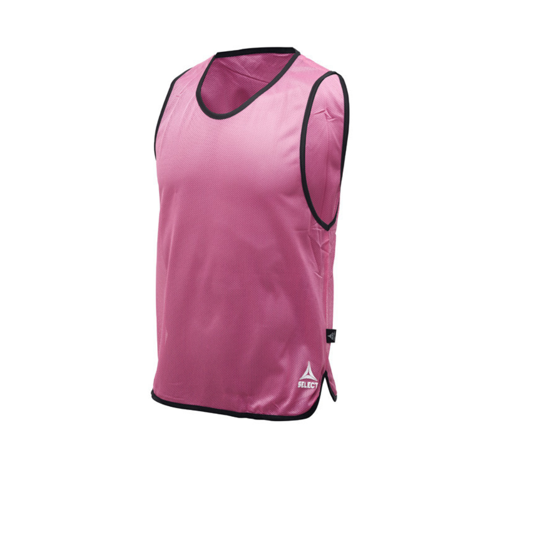 Select Sports Bib Senior Green Nz Depot 5 - Nz Depot