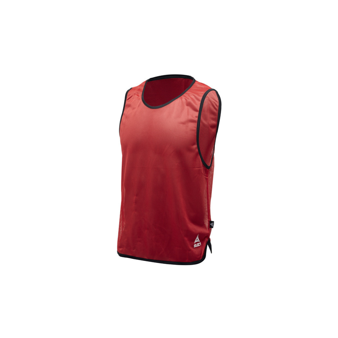 Select Sports Bib - Junior / Orange - Clothing