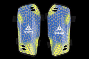 Select Standard Shin Pads Medium NZ DEPOT