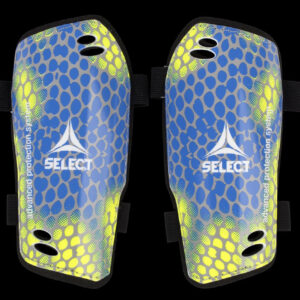 Select Standard Shin Pads - Medium - Teamgear