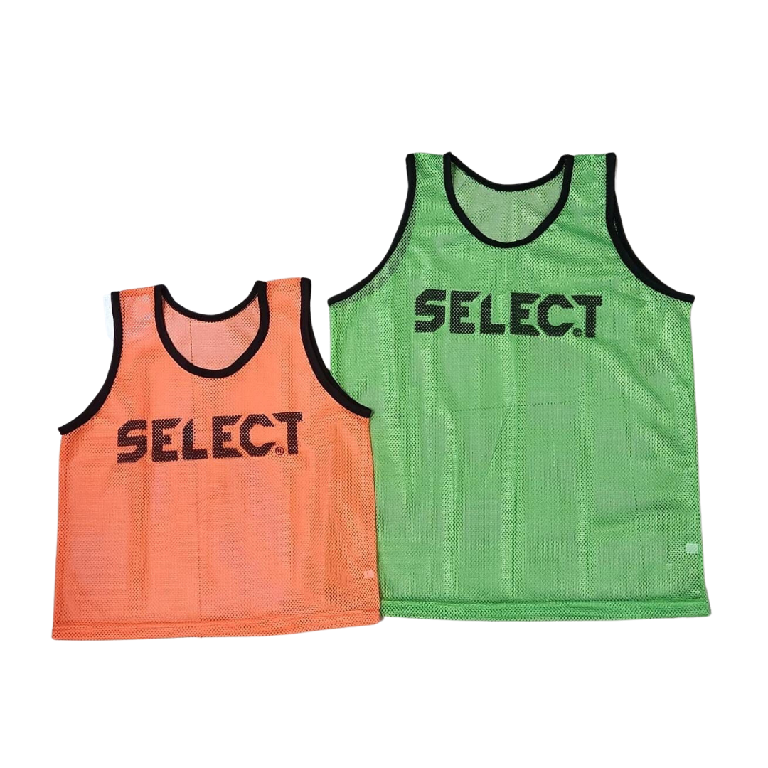 Sports Bib Large Orange Nz Depot 5 - Nz Depot