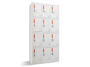 12 Door Locker PR8868 Lockers NZ DEPOT