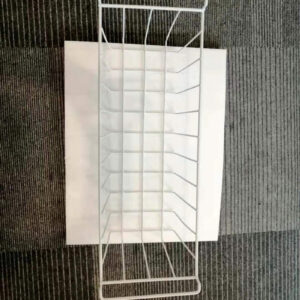 Basket - MDRC405FZF01AP - Refrigerator Accessory - P12132000002187 - NZ DEPOT