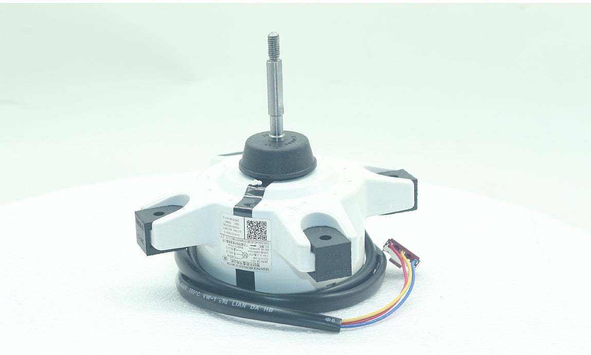 Brushless DC Motor (Outdoor) - MFAB26WB MFAB35WB MFAG20W MFAG35W - Air Conditioning Accessory - P11002015012128-1 - NZ DEPOT