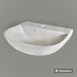 Ceramic Hand Basin Sc0001 Sc0001 Hand Basin Nz Depot - Nz Depot