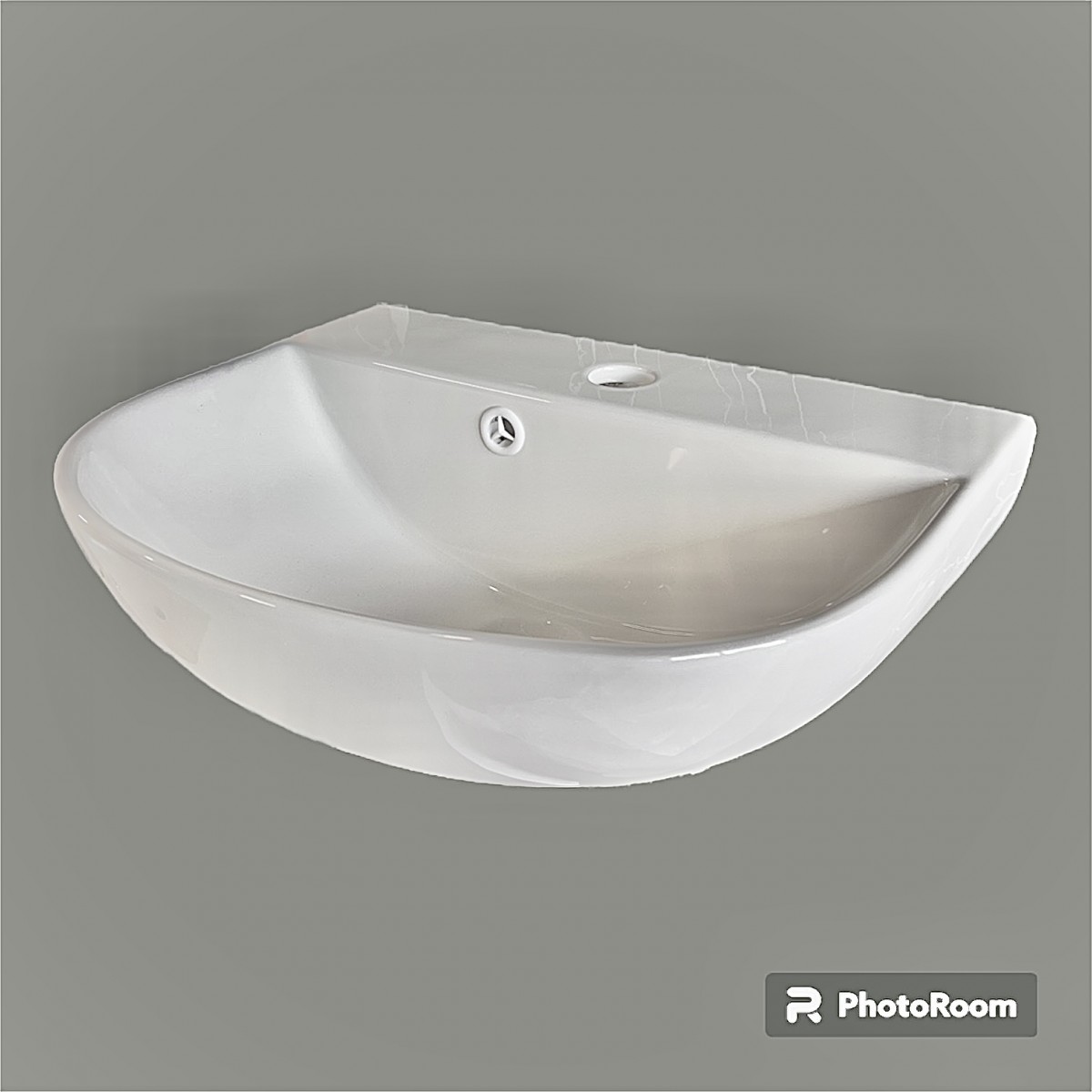 Ceramic Hand Basin Sc0001, Hand Basin - Nz Depot