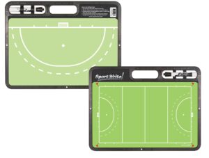 Coaching Board Pro Hockey Accessories NZ DEPOT