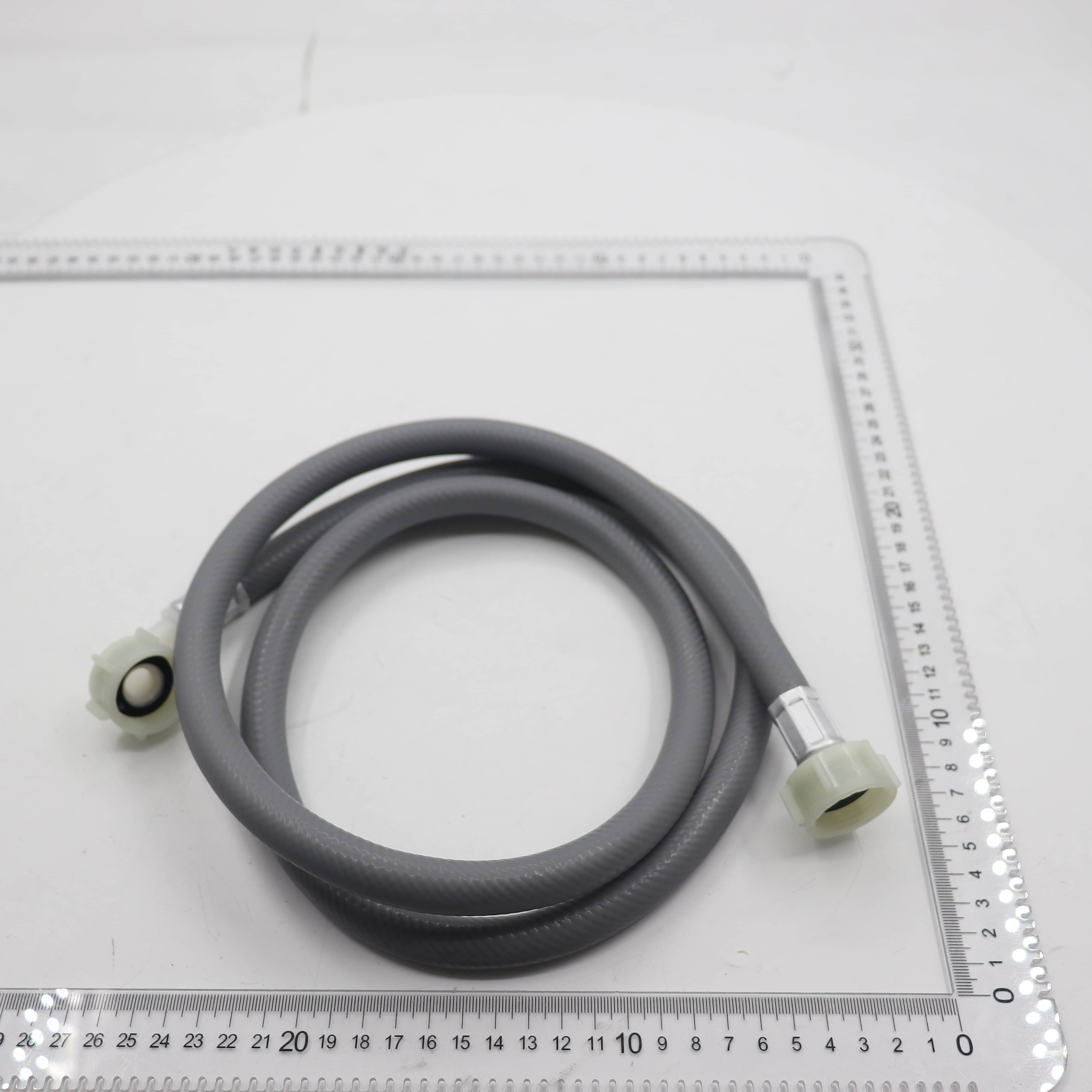 (Cold) Water Inlet Hose Assembly - DMWM55G2 DMWM100G2 DMWM70G2 DMWM10 - Laundry Accessory - P12038100000024-1 - NZ DEPOT