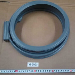 Door Gasket - DMFLW70 DM735CB - Laundry Accessory - P12638100000211-1 - NZ DEPOT