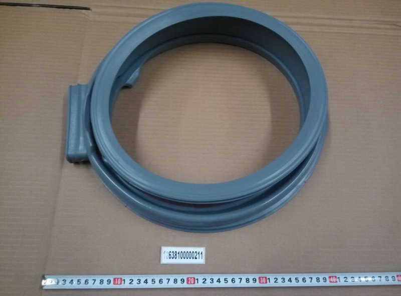 Door Gasket - Dmflw70 Dm735Cb - Laundry Accessory - P12638100000211-1 - Nz Depot